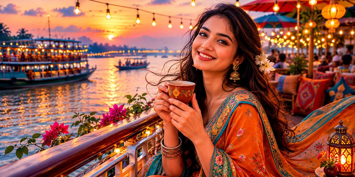 সি বিচ ঈদ ক্যাশব্যাক বোনাস