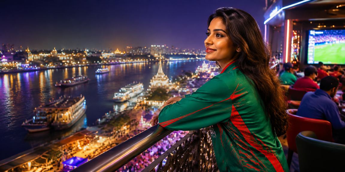 খুলনা ক্রিকেট বেটিং