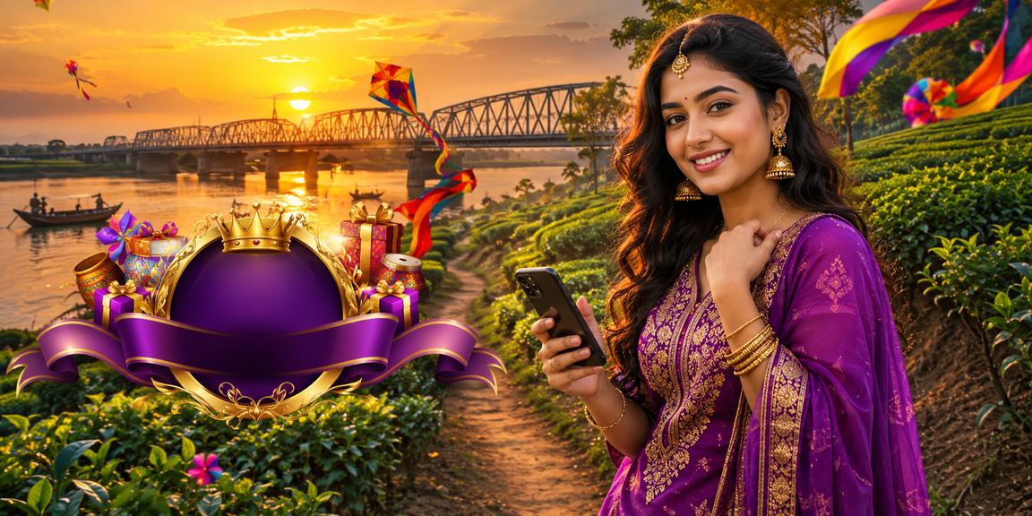 রাজশাহীতে ভিআইপি বোনাস